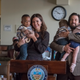 The cast of This Is Us (Photo: Ron Batzdorff/NBC)